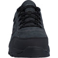 Hi-Tec Bandera Expedition Low Leather Men's Charcoal/Black Hiking Boots
