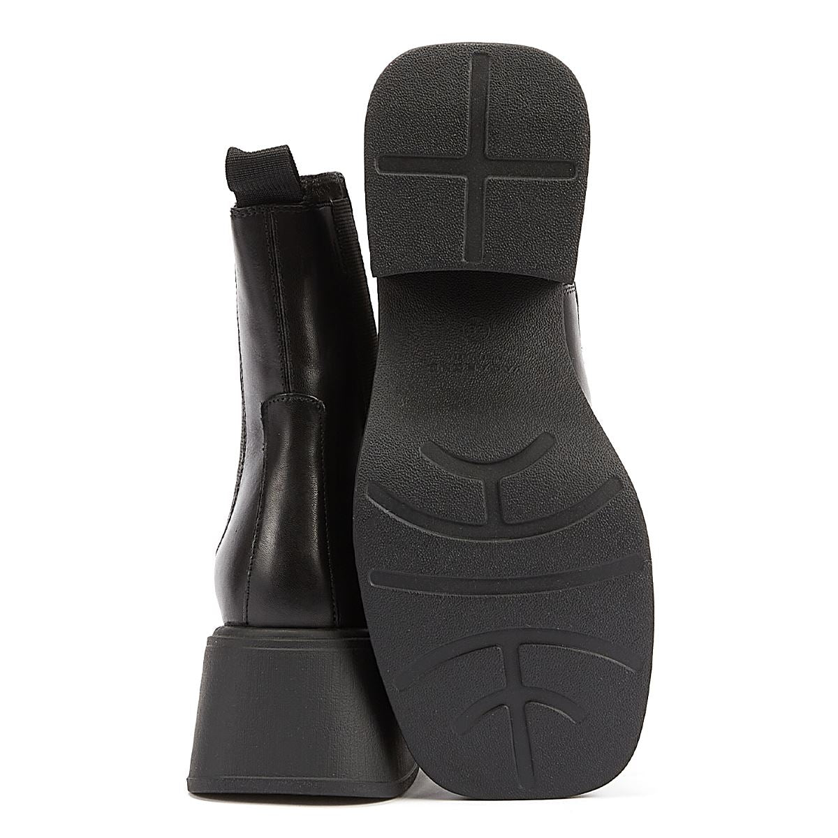 Vagabond Dorah Chelsea Women's Black Boots
