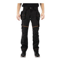 Helly Hansen Workwear Chelsea Evolution Construction Men's Black Work Trousers