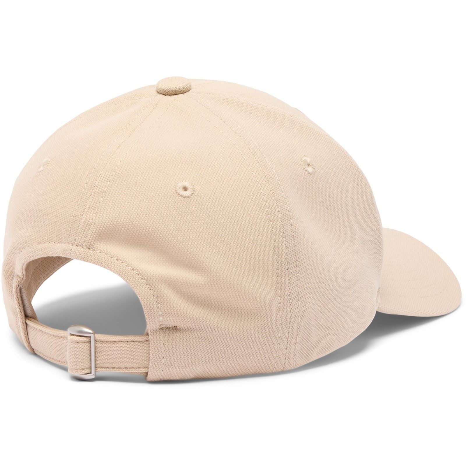 Columbia Twin Canyon Ball Polyester Brown Baseball Cap - One Size