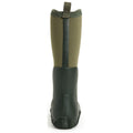 Muck Boots Edgewater II Rubber Moss Wellington Boots