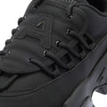 Acupuncture Gingypock Triple Black Sneakers