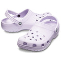 Crocs Classic Clog Thermoplastic Lavender Clogs