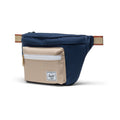 Herschel Bags Pop Quiz Hip Pack Synthetic 's Blue BumBag