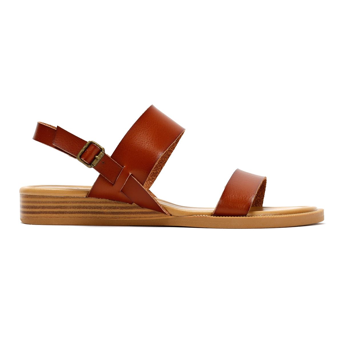 Blowfish Malibu Arcadia Women's Scotch Sandals