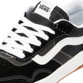 Vans Cruze 3.0 Black/White Sneakers