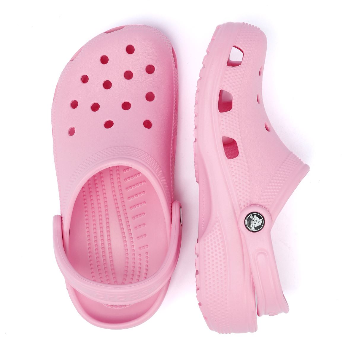 Old school shops crocs