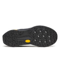 Saucony Peregrine 16 GTX Men's Triple Black Sneakers