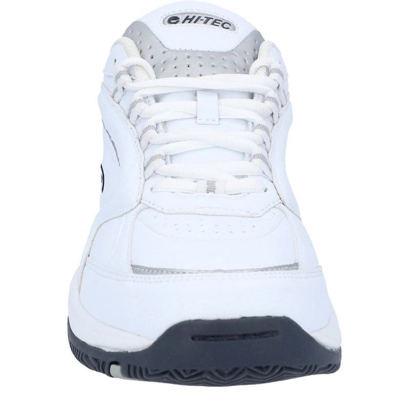 Hi-Tec Blast Lite Synthetic White Sneakers