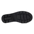 Pod Irene Faux Leather Girls's Black Loafers
