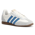 Adidas Barreda Lo Women's White/Dusky Ink Sneakers