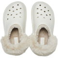 Crocs Stomp Lined EVA Women's Stucco Clogs