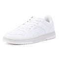 Hugo Hadrian Tennis Men's White Sneakers