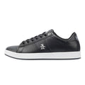 Penguin Steadman Men's Black/White Sneakers