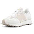 New Balance 327 Women's Sandstone Sneakers