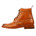 Ben Sherman Arthur Leather Men's Tan Boots