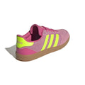Adidas Breaknet Sleek Women's Pink Sneakers