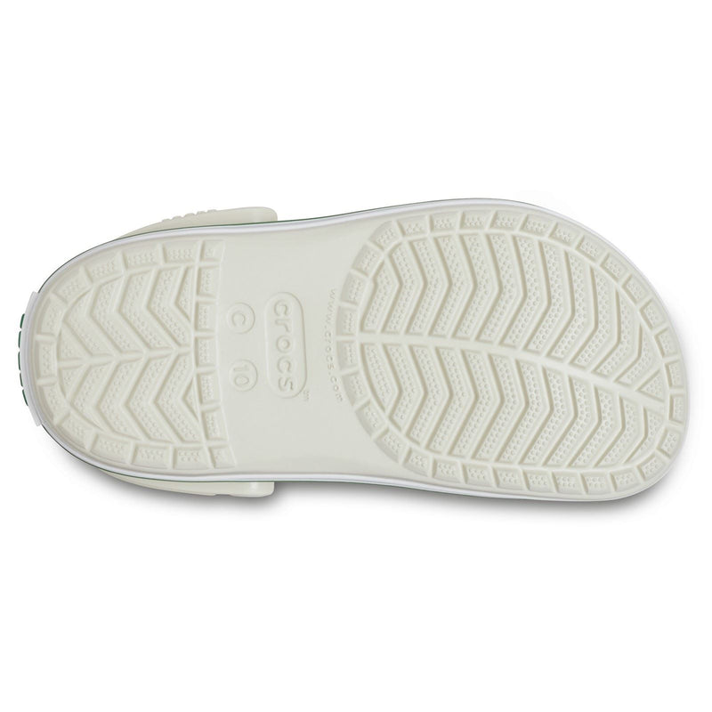 Crocs Crocband Synthetic Linen Loafers