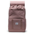 Herschel Bags Herschel Retreat Small Synthetic Unisex Adults Pink Backpack