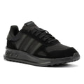 Adidas Run 84 Men's Black Sneakers