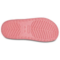 Crocs Classic Cozzzy Thermoplastic Women's Hot Blush Sandals