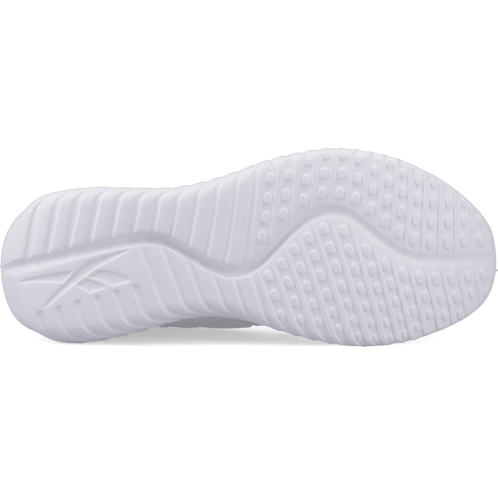 Reebok Fluxlite II Textile Women's Ftwr White/Glitch Aqua Sneakers
