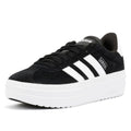 Adidas VL Court Bold Women's Black/White Sneakers