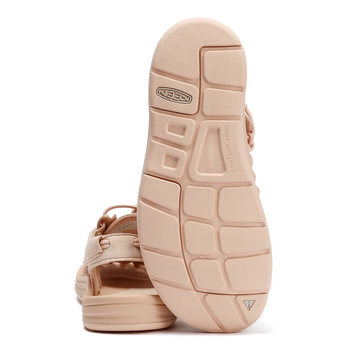 Keen Uneek Women's Cameo Rose Sandals