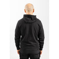 Helly Hansen Workwear Manchester Cotton Men's Black Hooded Sweatshirt