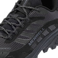 Merrell Moab Speed 2 GTX Men's Black Sneakers