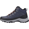 Cotswold Ryeford Leather Men's Navy Hiking Boots