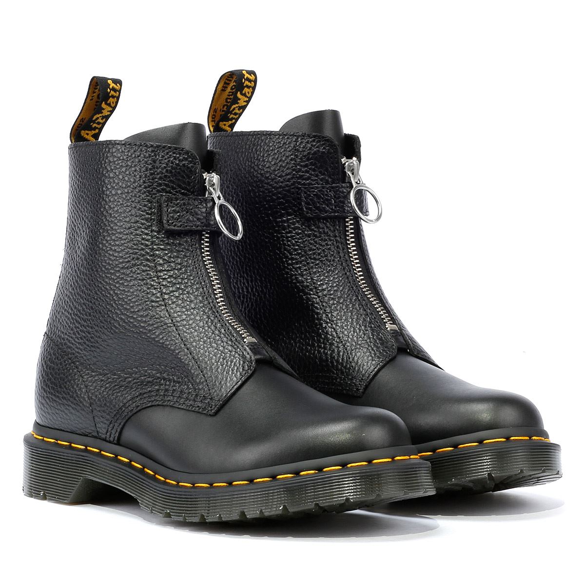 Dr martens pascal aunt sally best sale