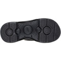 Skechers Go Walk Arch Fit 2.0 Synthetic Women's Black Sandals