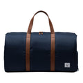 Herschel Bags Herschel Novel Duffle Polyester 's Blue Duffel Bag