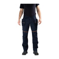 Helly Hansen Workwear Chelsea Evolution Construction Men's Blue Work Trousers