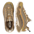 Merrell Moab Speed 2 Gore-Tex Men's Coyote Beige Trainers