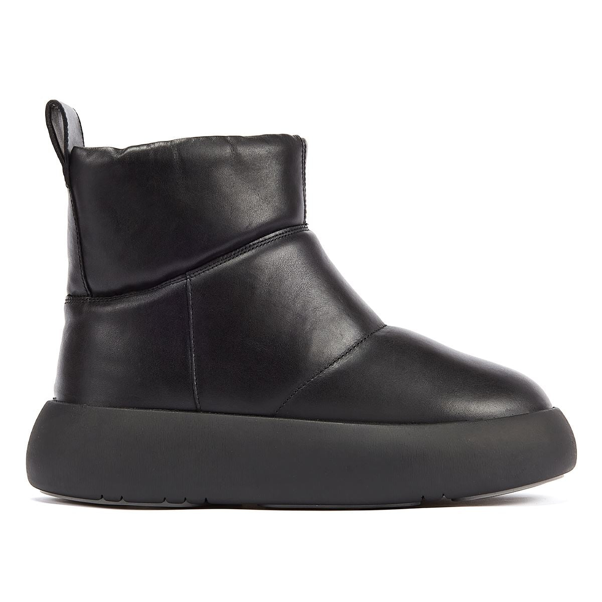 Vagabond Aylin Snow Women's Black Boots