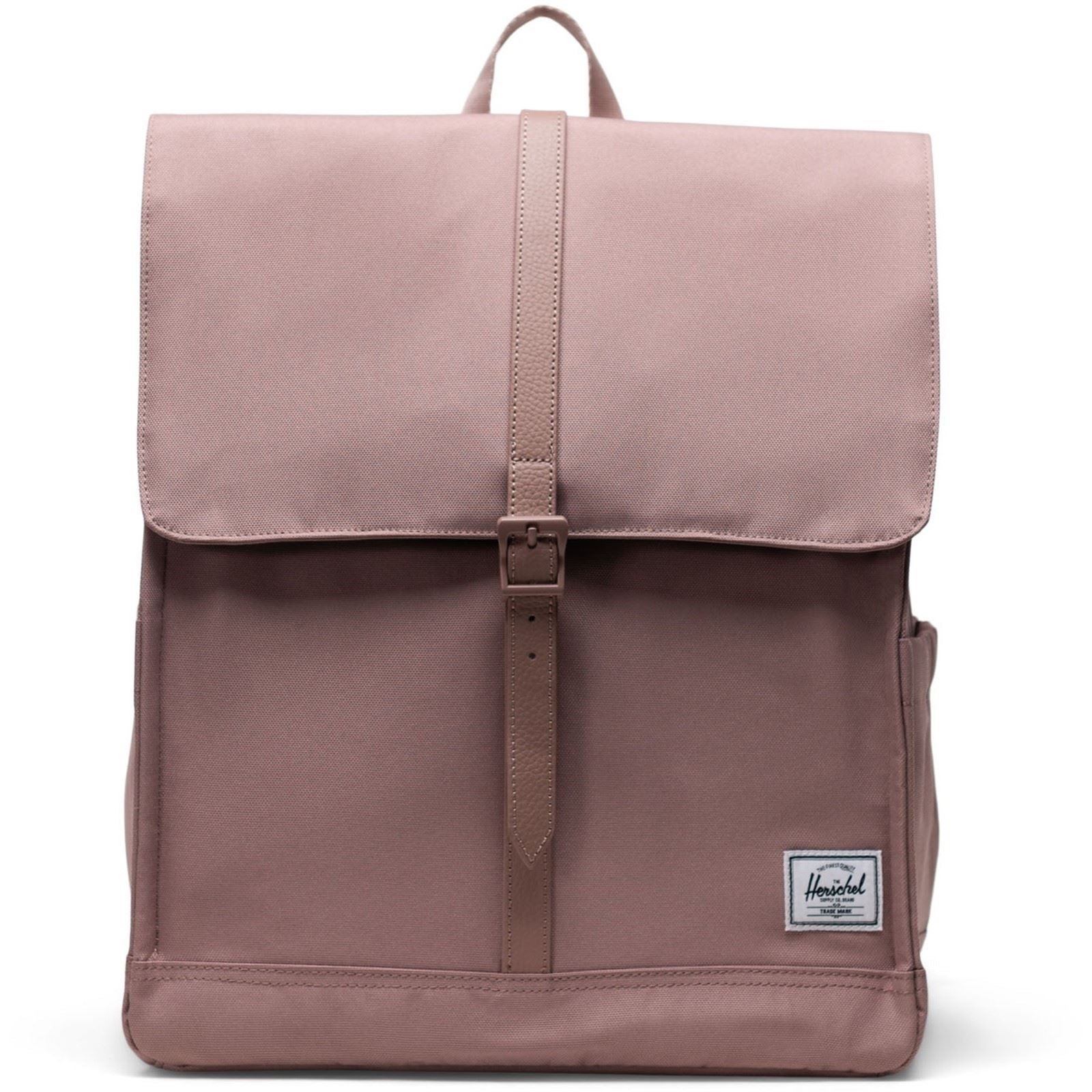 Herschel Bags City Synthetic Unisex Adults Pink Backpack