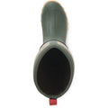 Muck Boots Arctic Sport II Tall Rubber Olive Wellington Boots