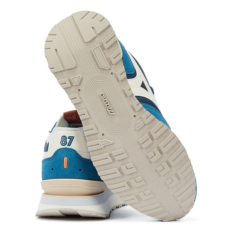 Mizuno MIZUNO RB87 Bluesteel Sneakers