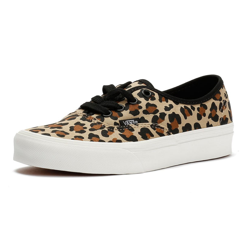Vans Authentic Animalier Leopard Sneakers
