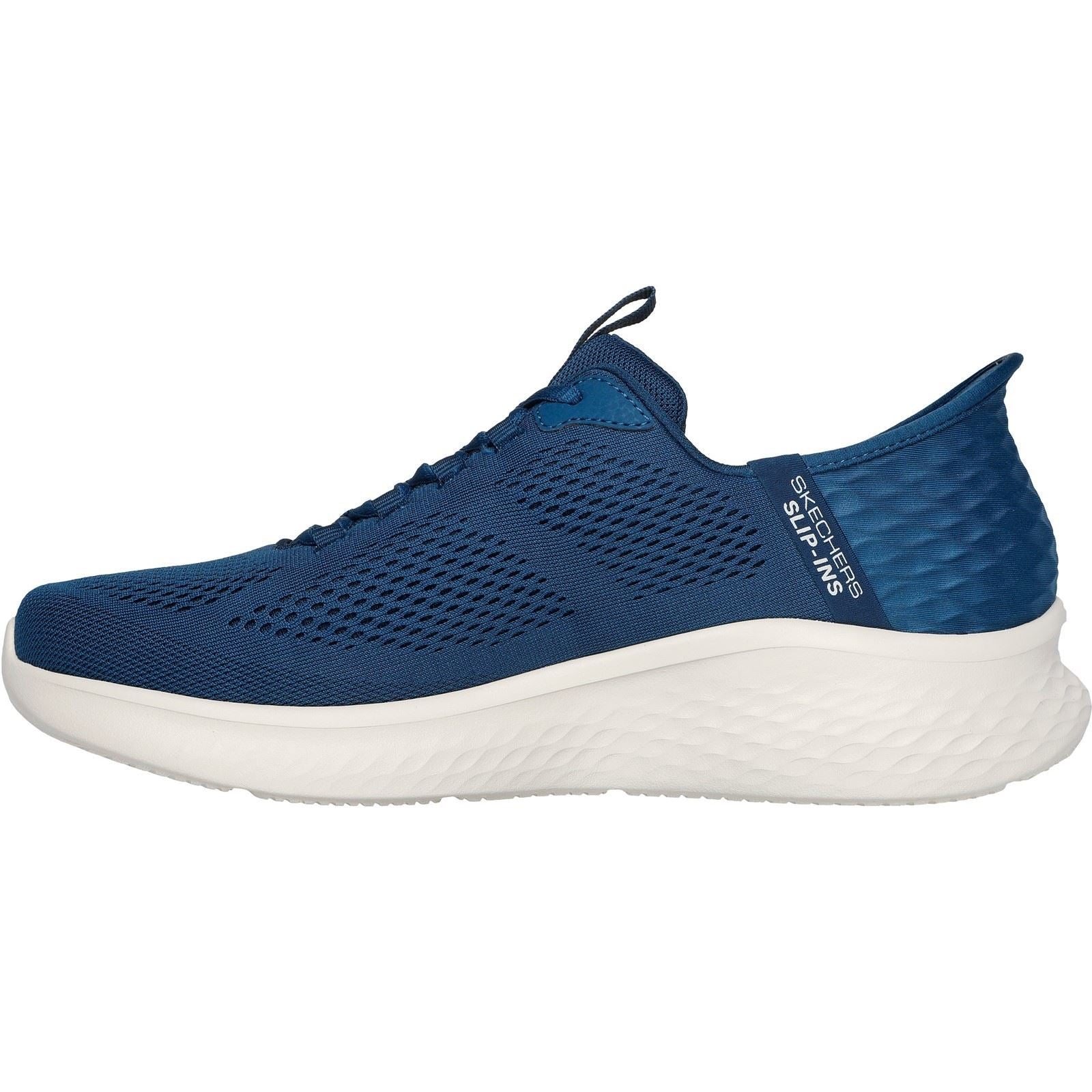 Skechers Skech-Lite Pro Primebase Textile Men's Teal Sneakers