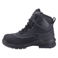 Magnum Broadside 6.0 WP Synthetic Black Safety Boots