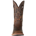 Durango Rebel Pro Leather Men's Bay Brown Boots