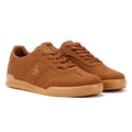 Penguin Giovanni Men's Tan / Gum Sneakers