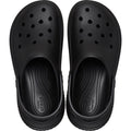 Crocs Stomp Clog Thermoplastic Black Clogs