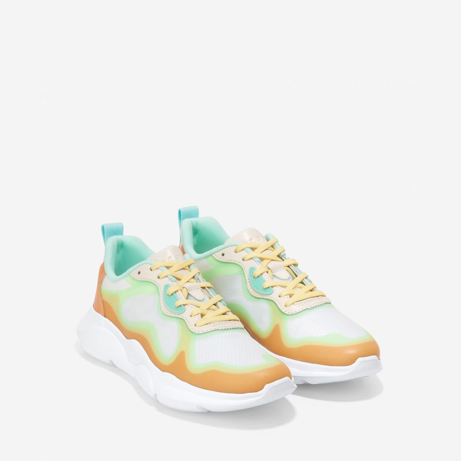 Cole Haan Zerogrand Polyester Women's Multi Sneakers