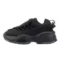 Acupuncture Gingypock Triple Black Sneakers