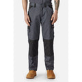Dickies Everyday Synthetic Men's Grey Outdoor Trousers