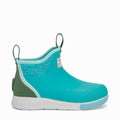 Xtratuf ADB Sport Rubber Teal Wellington Boots